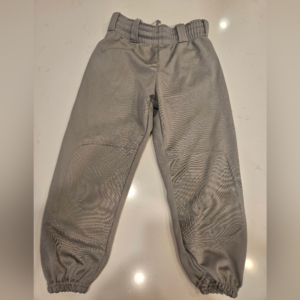 Rawlings Youth M Baseball Pants